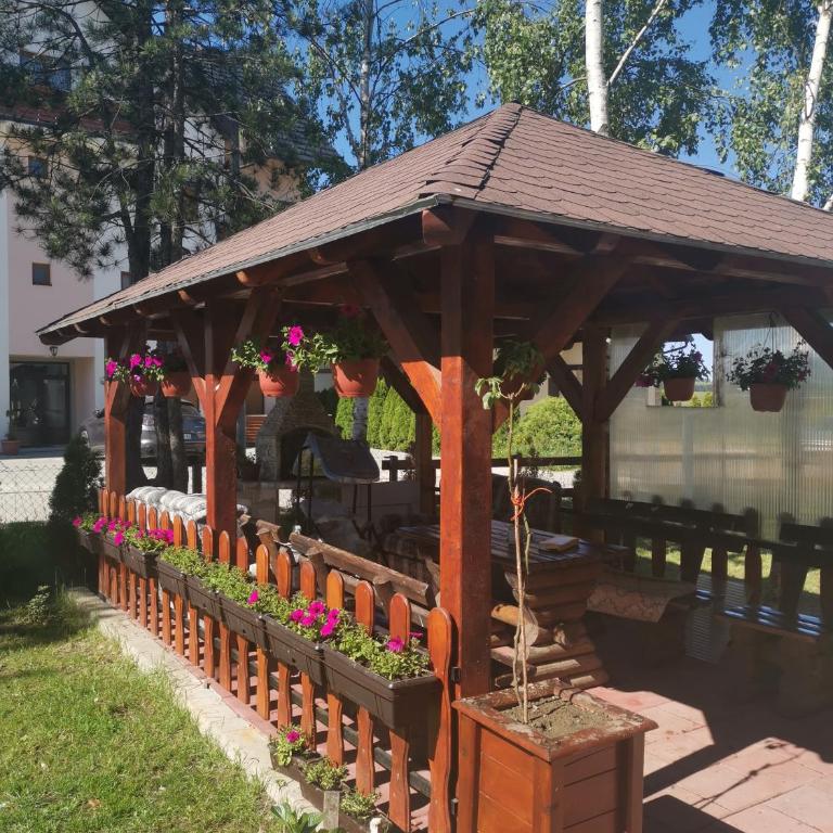 Apartman Zoric - One-Bedroom Apartment - 2