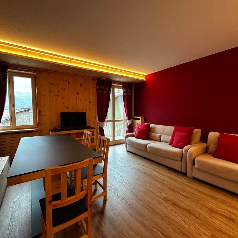 Chalet Bormino 4 - Appartamento Superior - 2