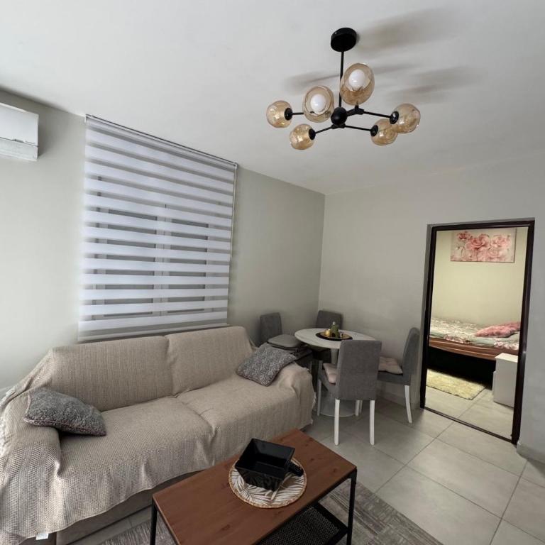 Sea Breeze Budva - One-Bedroom Apartment - 5