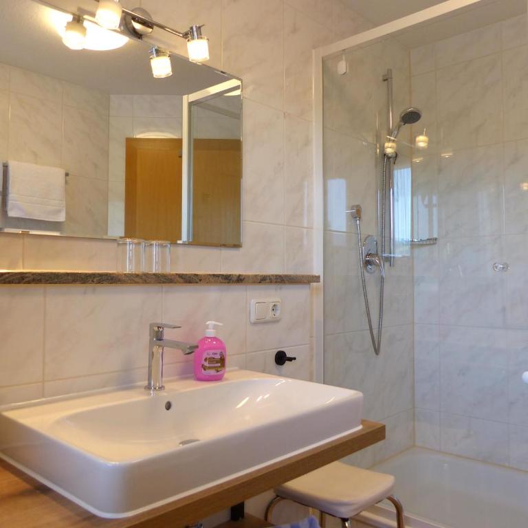 Haus Eggensberger - Apartment mit 1 Schlafzimmer - 33