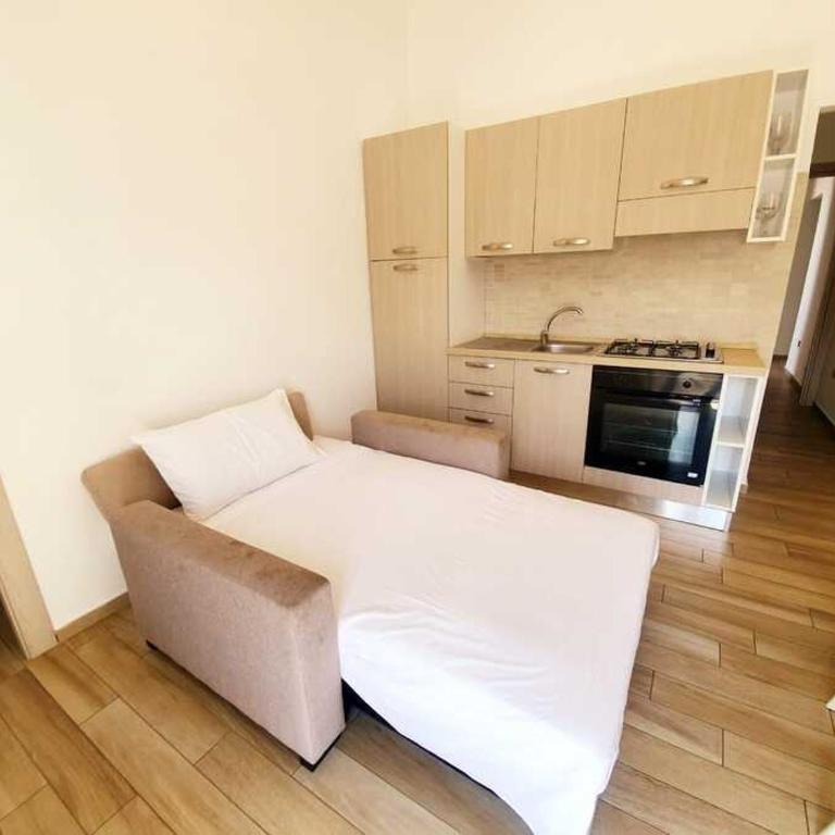A Due Passi Dal Centro - Appartamento con 1 Camera da Letto - 11