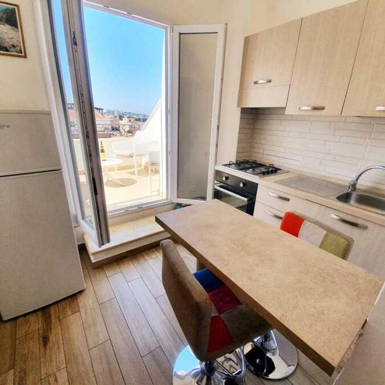 A Due Passi Dal Centro - Appartamento con 1 Camera da Letto - 8