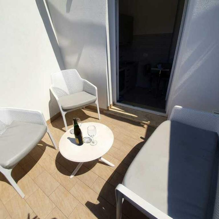 A Due Passi Dal Centro - Appartamento con 1 Camera da Letto - 11