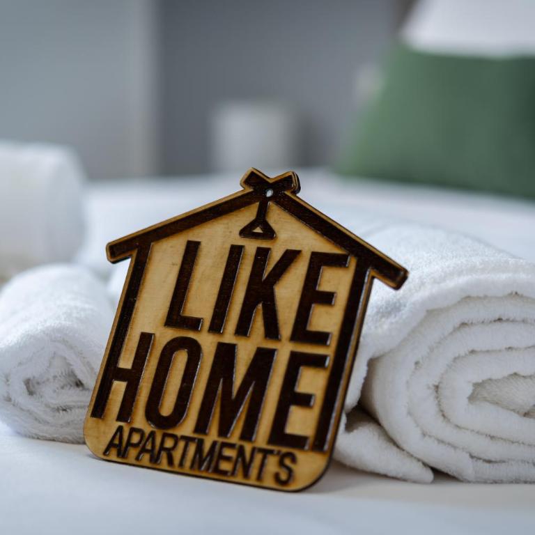LikeHome Taranto - 2 ville indipendenti - Two-Bedroom Villa Without Pool - 10