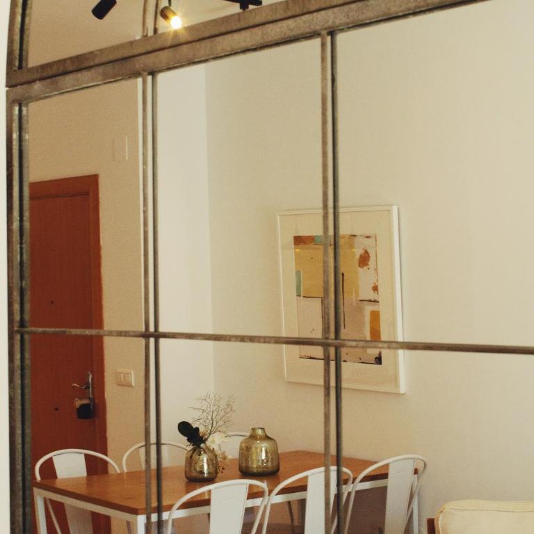 Apartamento plaza los naranjos - Two-Bedroom Apartment - 13