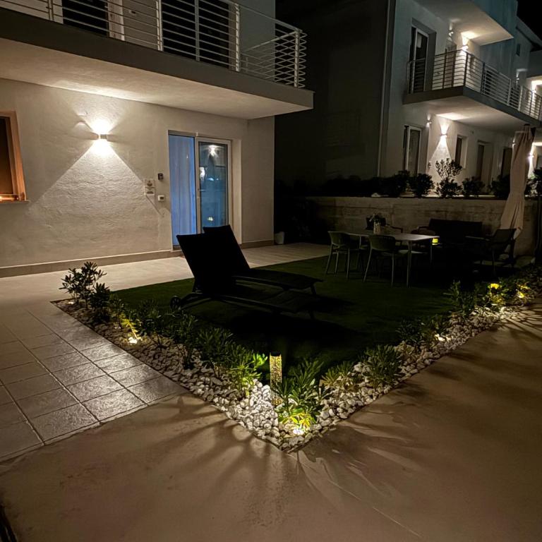 AcquaLuce Home Marzamemi - Casa con 1 Camera da Letto - 32