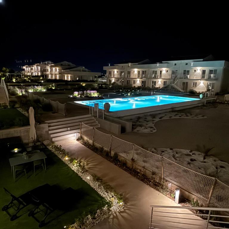 AcquaLuce Home Marzamemi - Casa con 1 Camera da Letto - 3