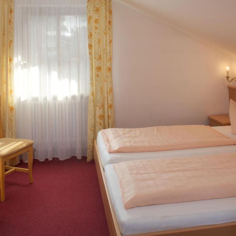 Landhaus Seeblick - Superior Apartment - 4