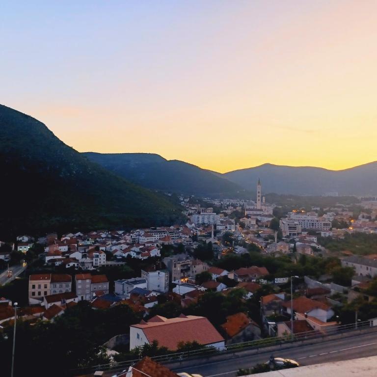 Apart Mostar - One-Bedroom Apartment - 1