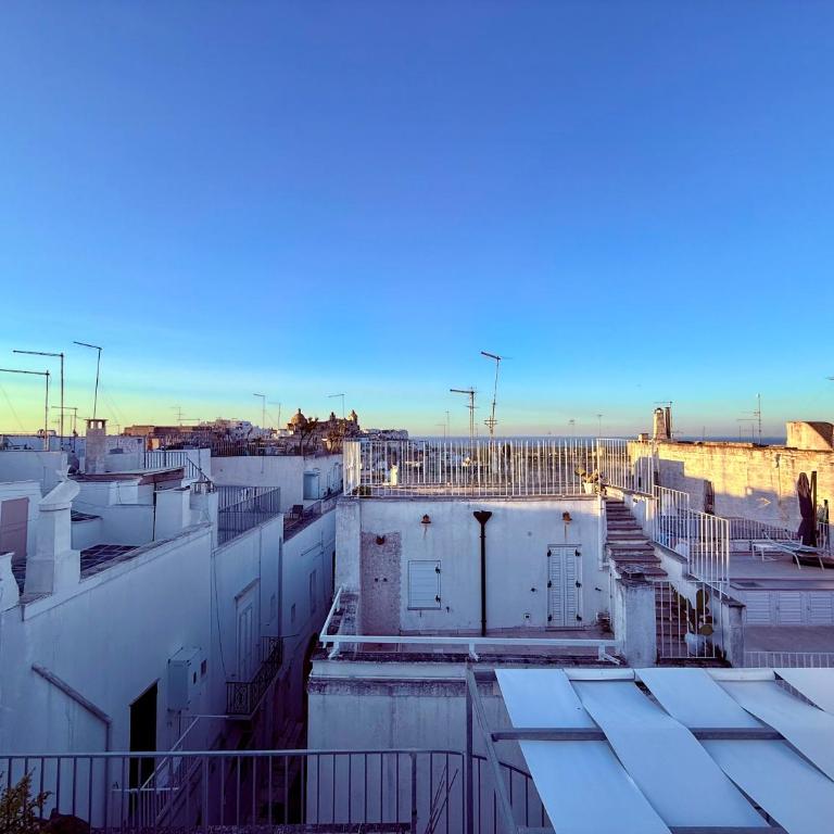 Casa Erika con terrazza panoramica - Casa con 2 Camere da Letto - 23
