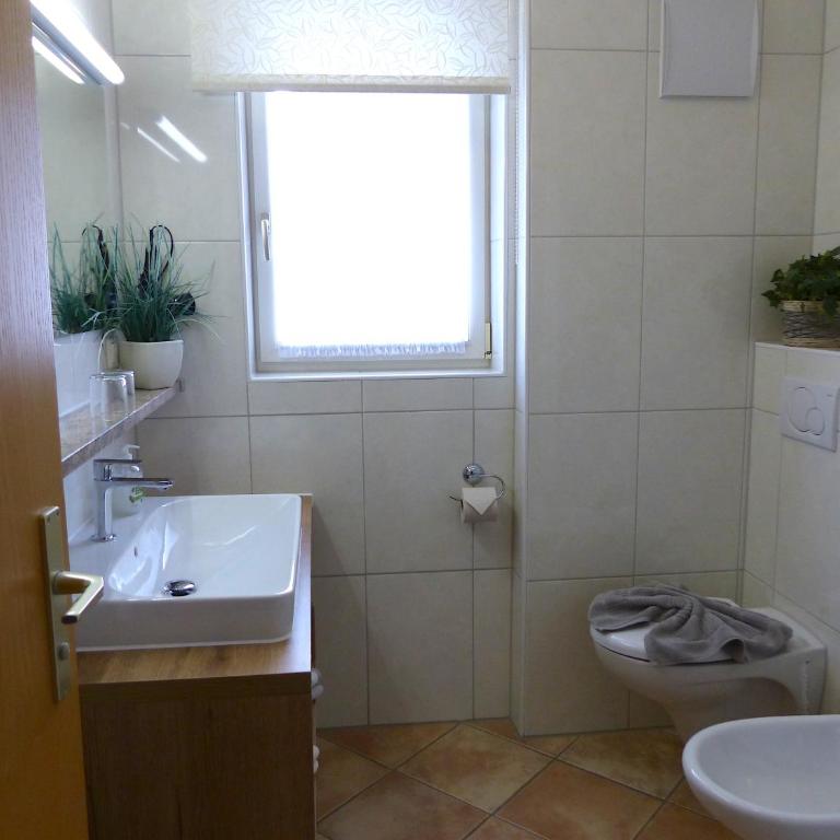 Haus Eggensberger - Apartment mit 1 Schlafzimmer - 10