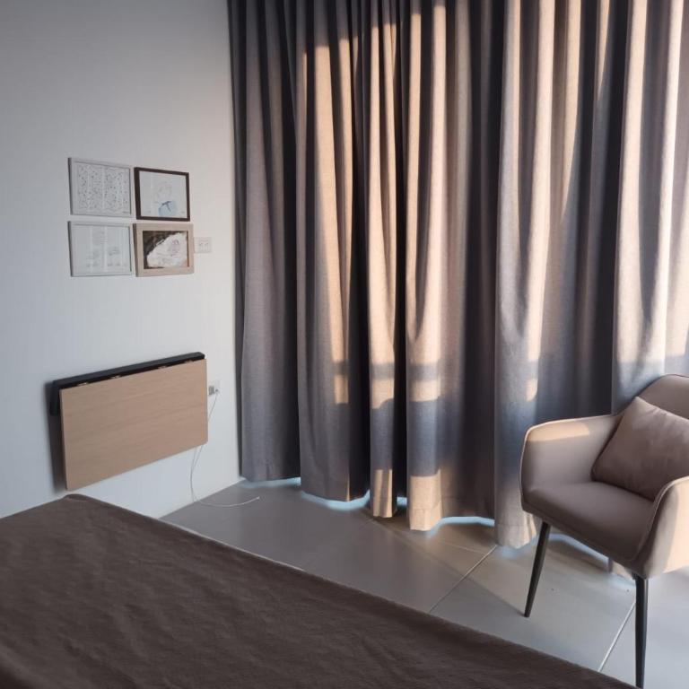 Apartamento en Pozos Colorados Santa Marta Hotel Porto Horizonte Suite 1309 -Pozos Colorados - Apartamento con vistas al mar - 3