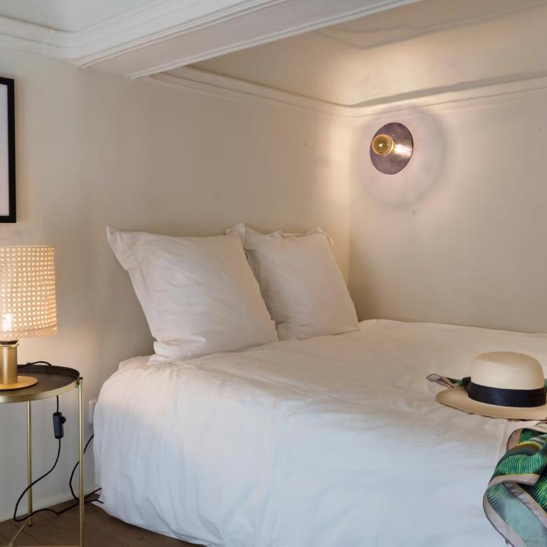 Built in Dream - Appartement 2 Chambres - 20