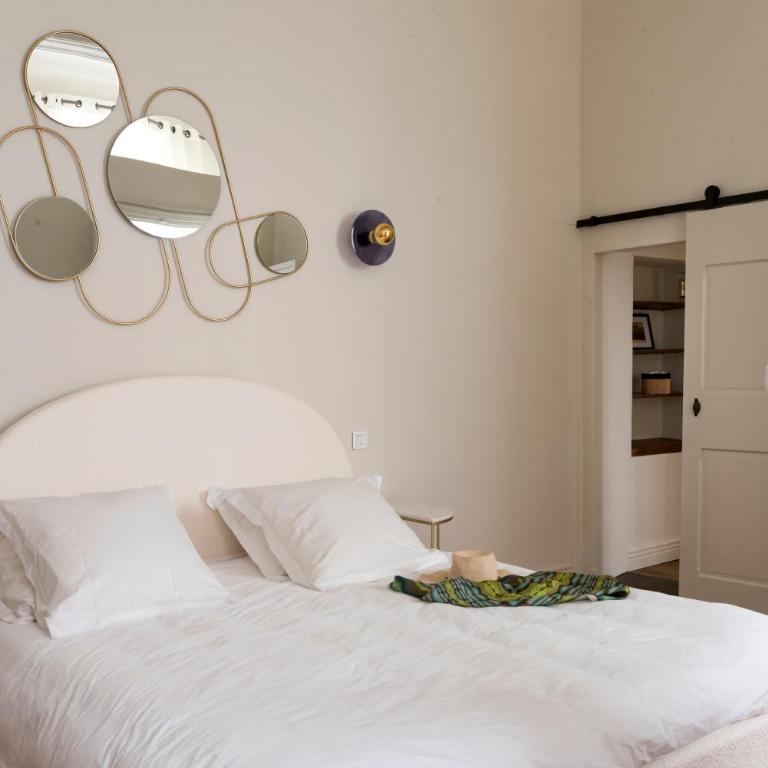 Built in Dream - Appartement 2 Chambres - 10