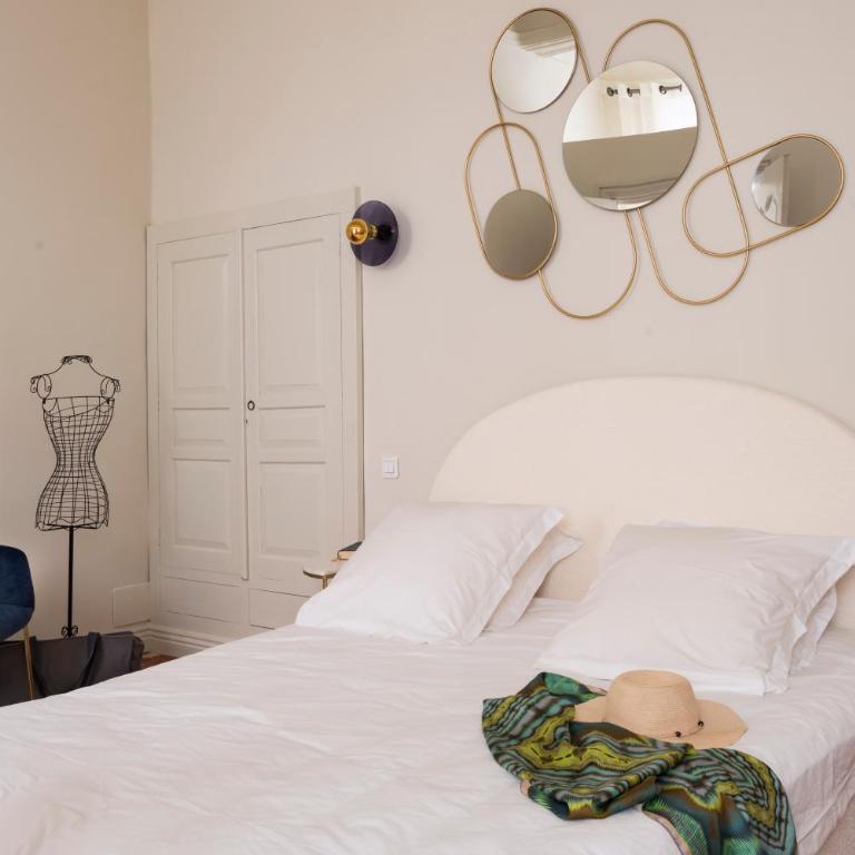Built in Dream - Appartement 2 Chambres - 11