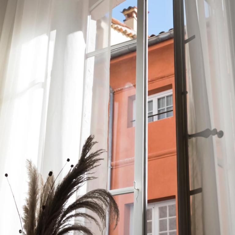 Built in Dream - Appartement 2 Chambres - 5