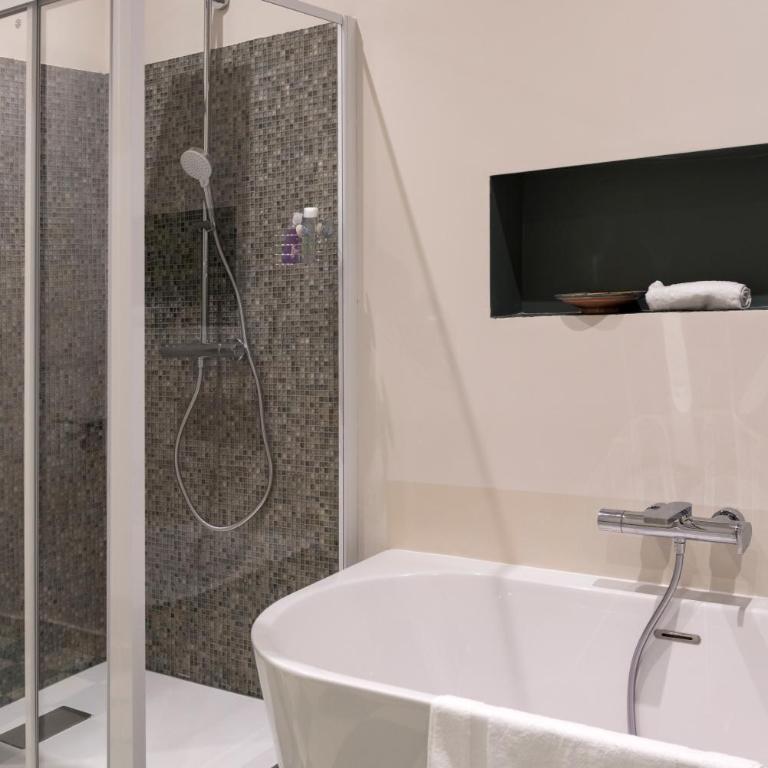 Built in Dream - Appartement 2 Chambres - 15