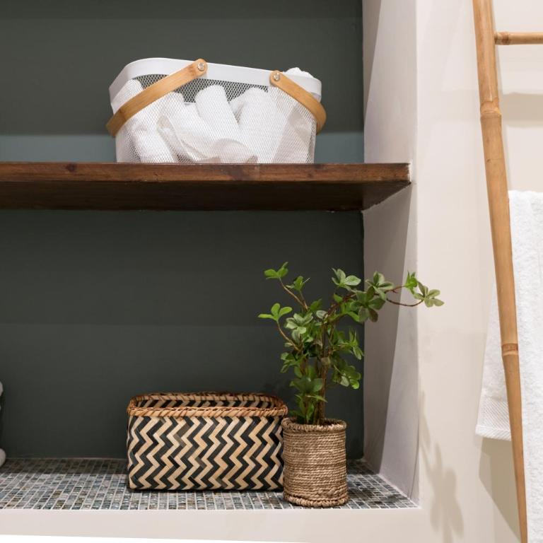 Built in Dream - Appartement 2 Chambres - 16