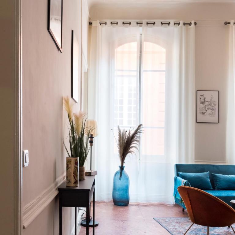 Built in Dream - Appartement 2 Chambres - 9