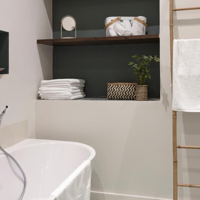 Built in Dream - Appartement 2 Chambres - 13