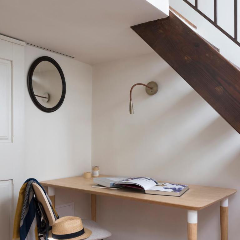 Built in Dream - Appartement 2 Chambres - 18