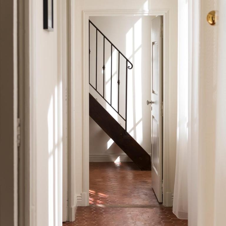 Built in Dream - Appartement 2 Chambres - 17