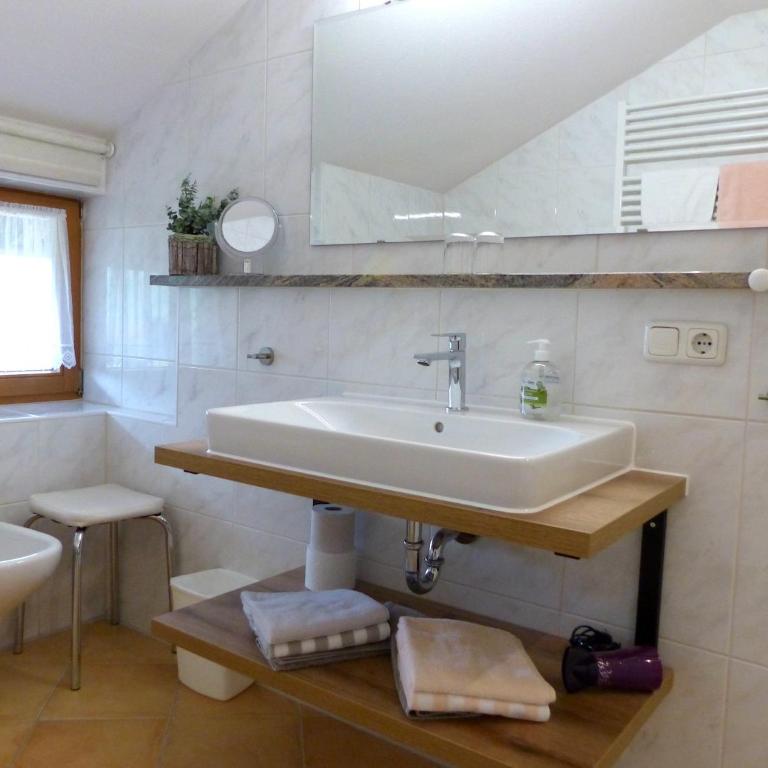Haus Eggensberger - Apartment mit 2 Schlafzimmern - 30