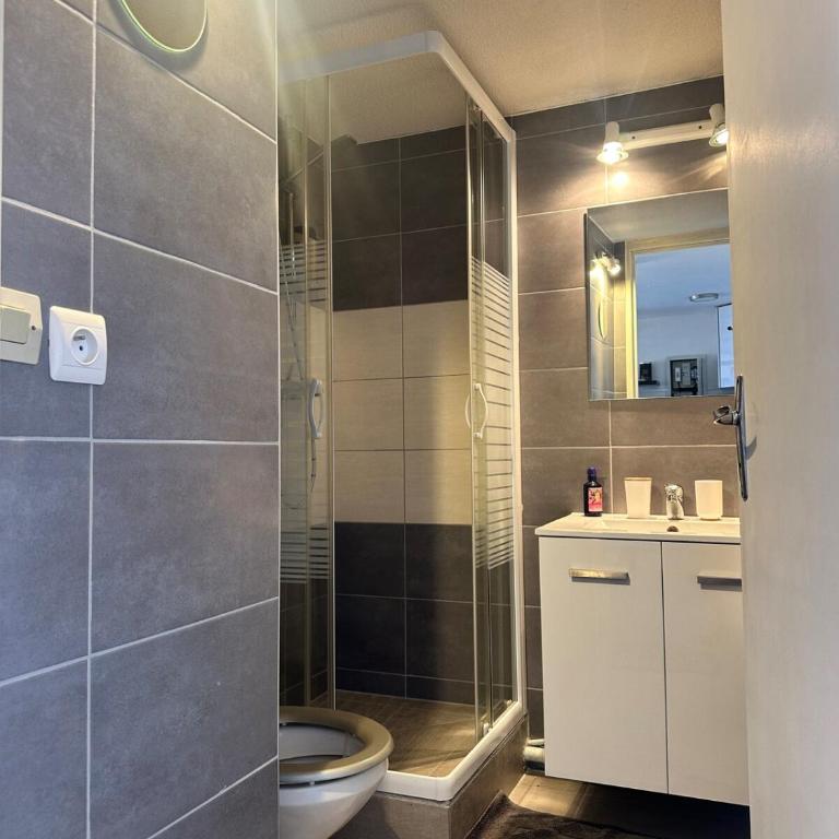 BaroZig - Appartement 1 Chambre - 6