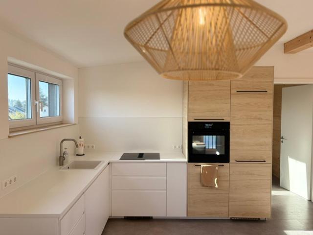 Ferienwohnung Balkonien - Apartment mit 2 Schlafzimmern - 6