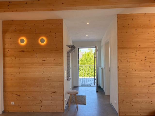 Ferienwohnung Balkonien - Apartment mit 2 Schlafzimmern - 52