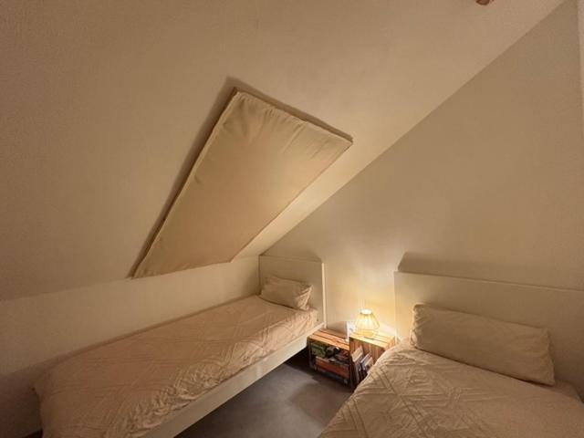 Ferienwohnung Balkonien - Apartment mit 2 Schlafzimmern - 37
