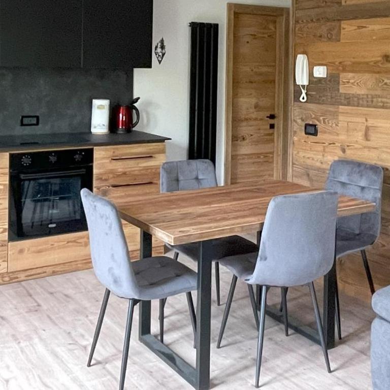 Casa Rizot - Appartamento con 2 Camere da Letto - 20
