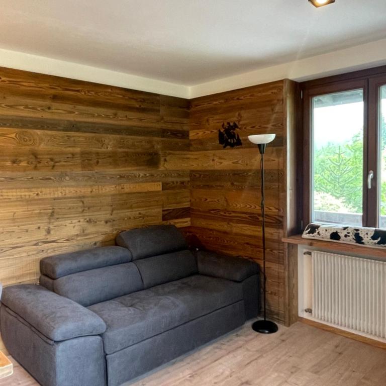 Casa Rizot - Appartamento con 2 Camere da Letto - 21