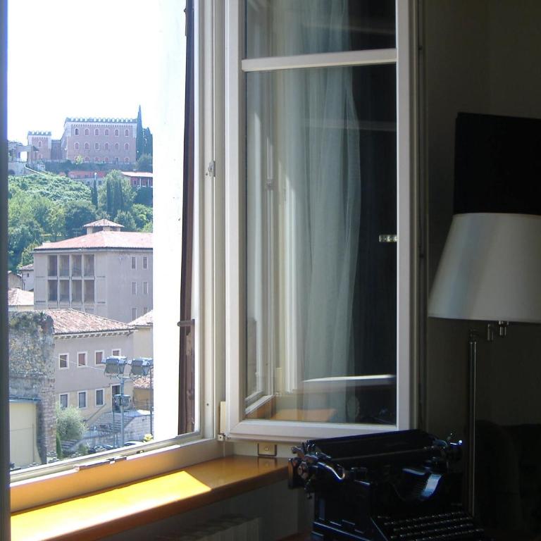 Agli Abbaini - Double or Twin Room - 3