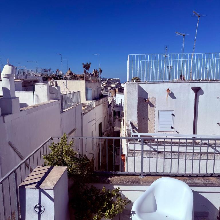Casa Erika con terrazza panoramica - Casa con 2 Camere da Letto - 21