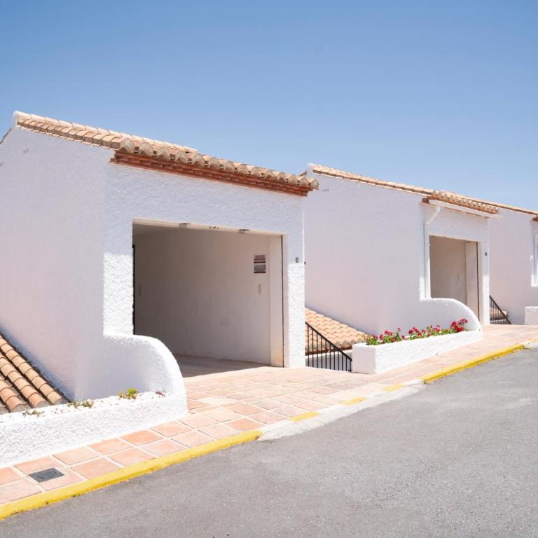 Lambda beach house piscina y parking - Apartamento de 2 dormitorios - 47