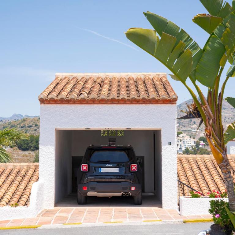Lambda beach house piscina y parking - Apartamento de 2 dormitorios - 58