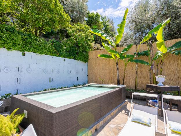 Villa Carolina Sorrento Private Heated Pool and Sea View - Villa con Vista Mare - 42