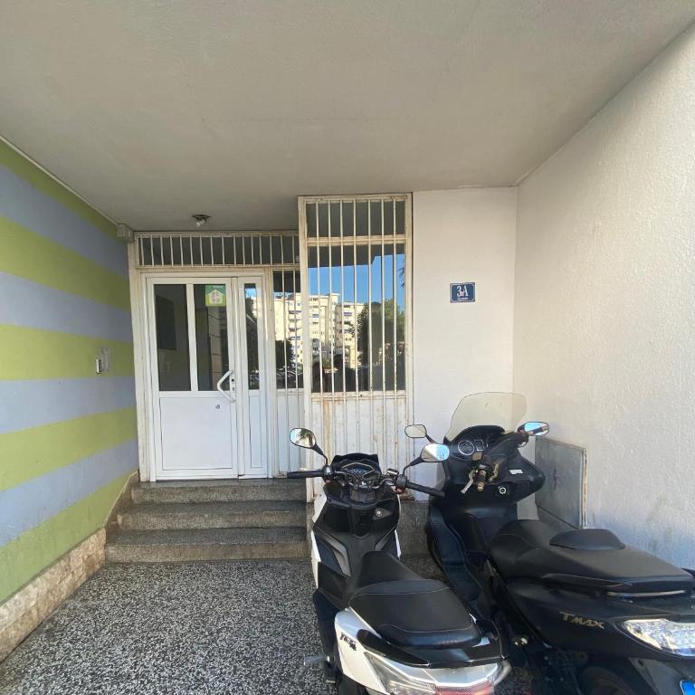 Centar, Kosta apartment - One-Bedroom Apartment - 11