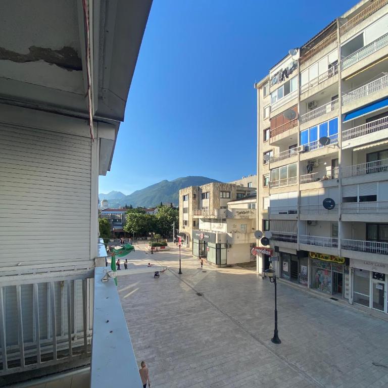 Centar, Kosta apartment - One-Bedroom Apartment - 14