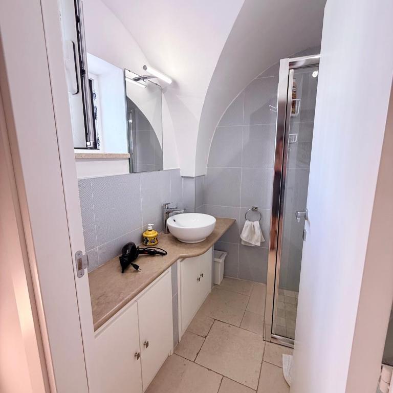 Casa Erika con terrazza panoramica - Casa con 2 Camere da Letto - 13