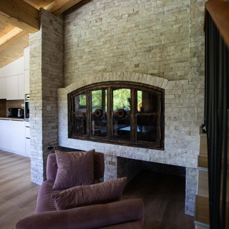 Villa Ella - Three-Bedroom Villa - 8