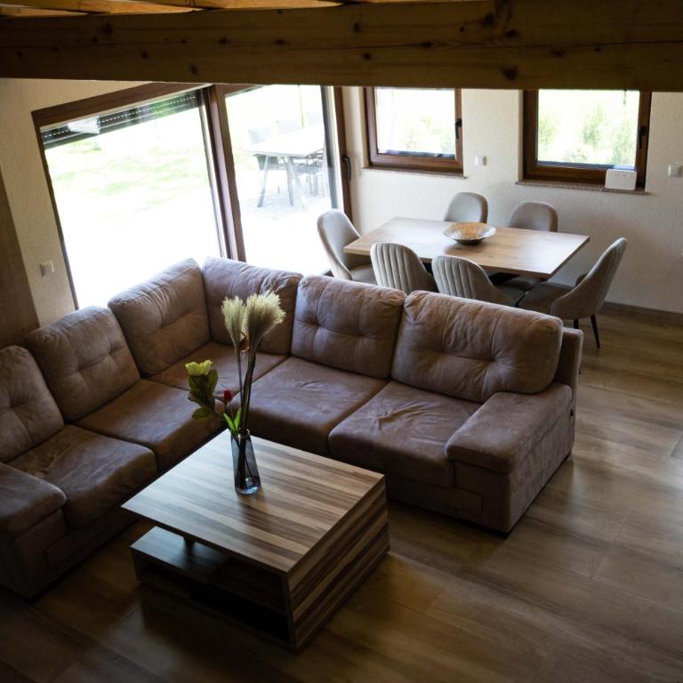 Villa Ella - Three-Bedroom Villa - 4