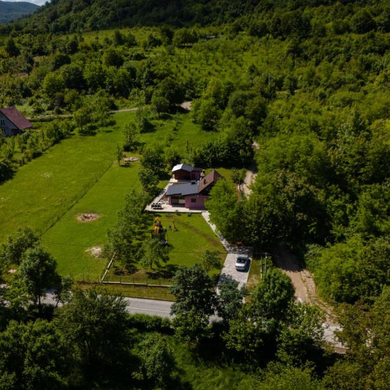 Villa Ella - Three-Bedroom Villa - 11