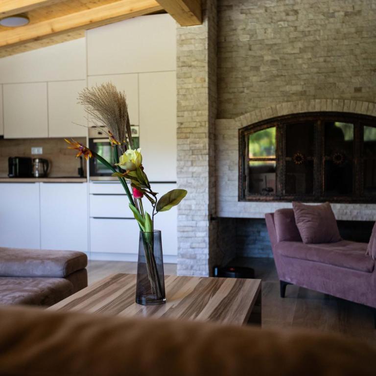 Villa Ella - Three-Bedroom Villa - 6