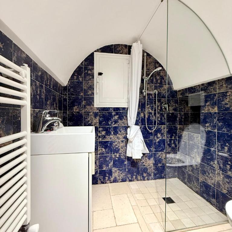 Casa Erika con terrazza panoramica - Casa con 2 Camere da Letto - 11