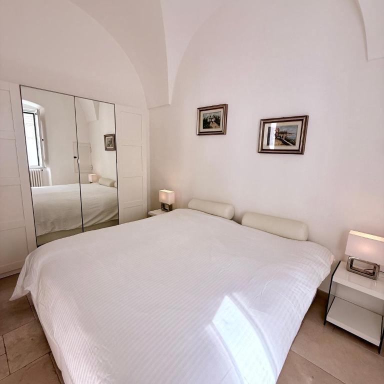 Casa Erika con terrazza panoramica - Casa con 2 Camere da Letto - 10