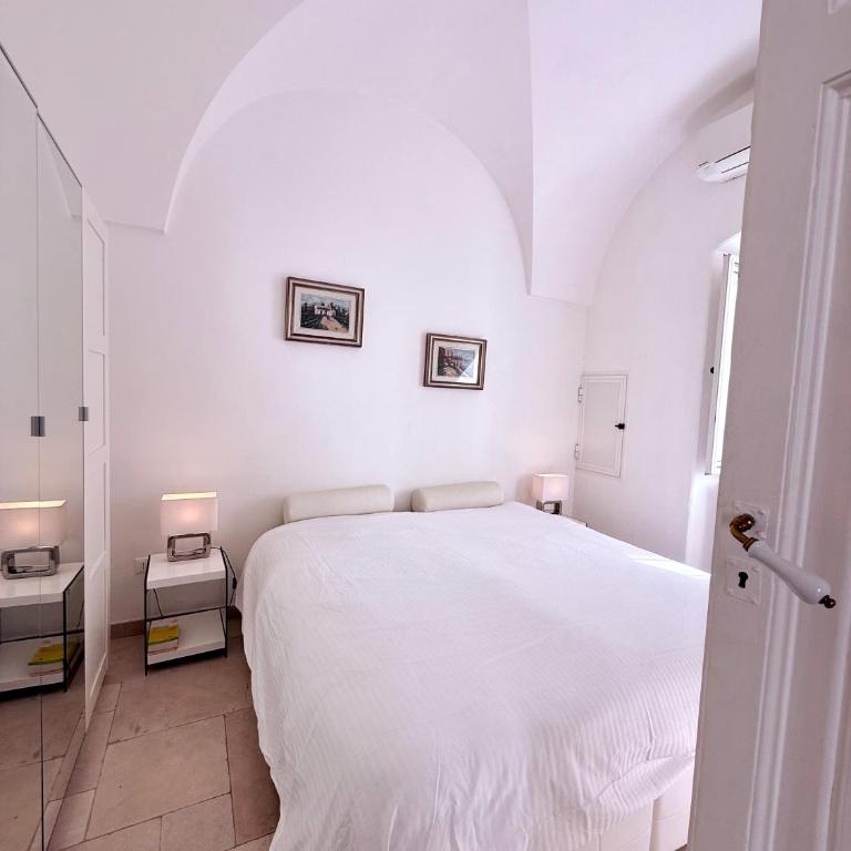 Casa Erika con terrazza panoramica - Casa con 2 Camere da Letto - 9