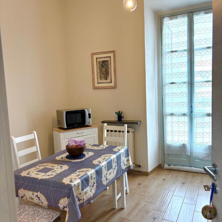 ANTICA FILANDA LATTES Vicino Ospedale Carle Cuneo - Appartement 1 Chambre - 12