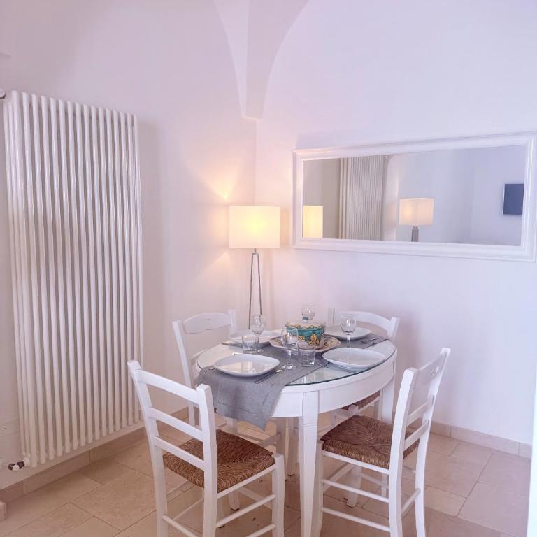 Casa Erika con terrazza panoramica - Casa con 2 Camere da Letto - 4